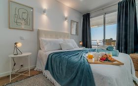 The View House - Sesimbra
