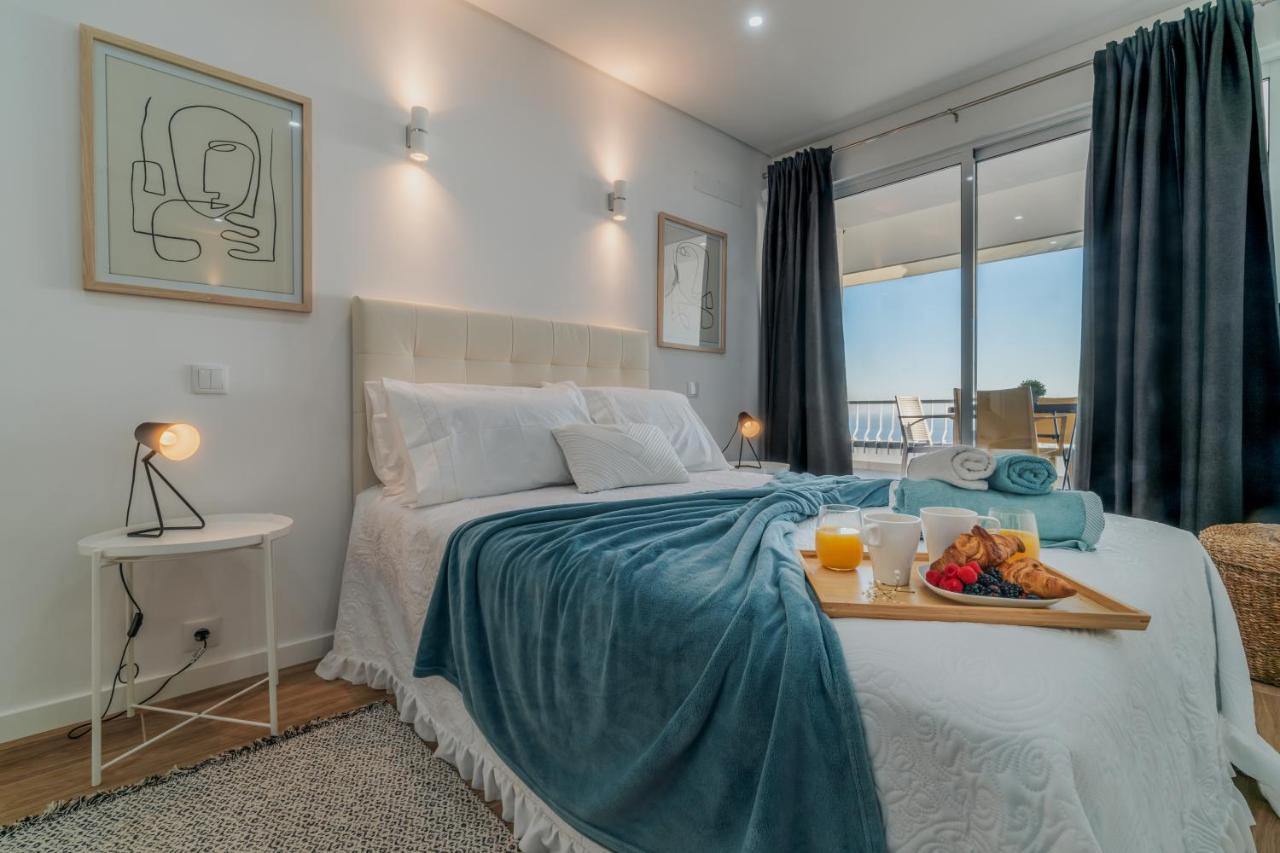 Appartement The View House - Sesimbra Extérieur photo