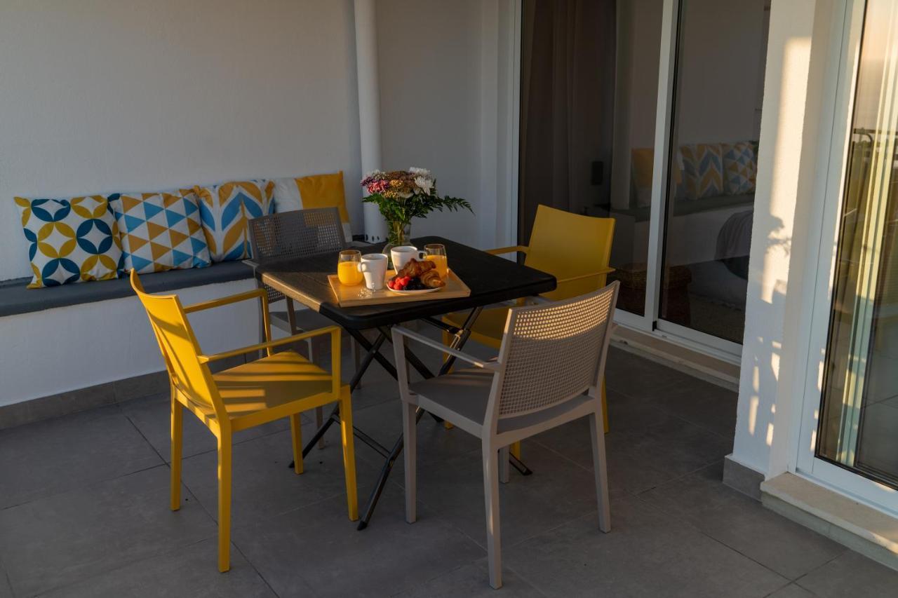 Appartement The View House - Sesimbra Extérieur photo