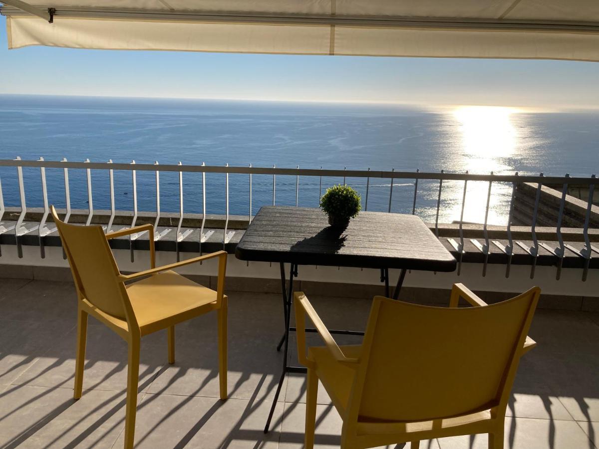 Appartement The View House - Sesimbra Extérieur photo