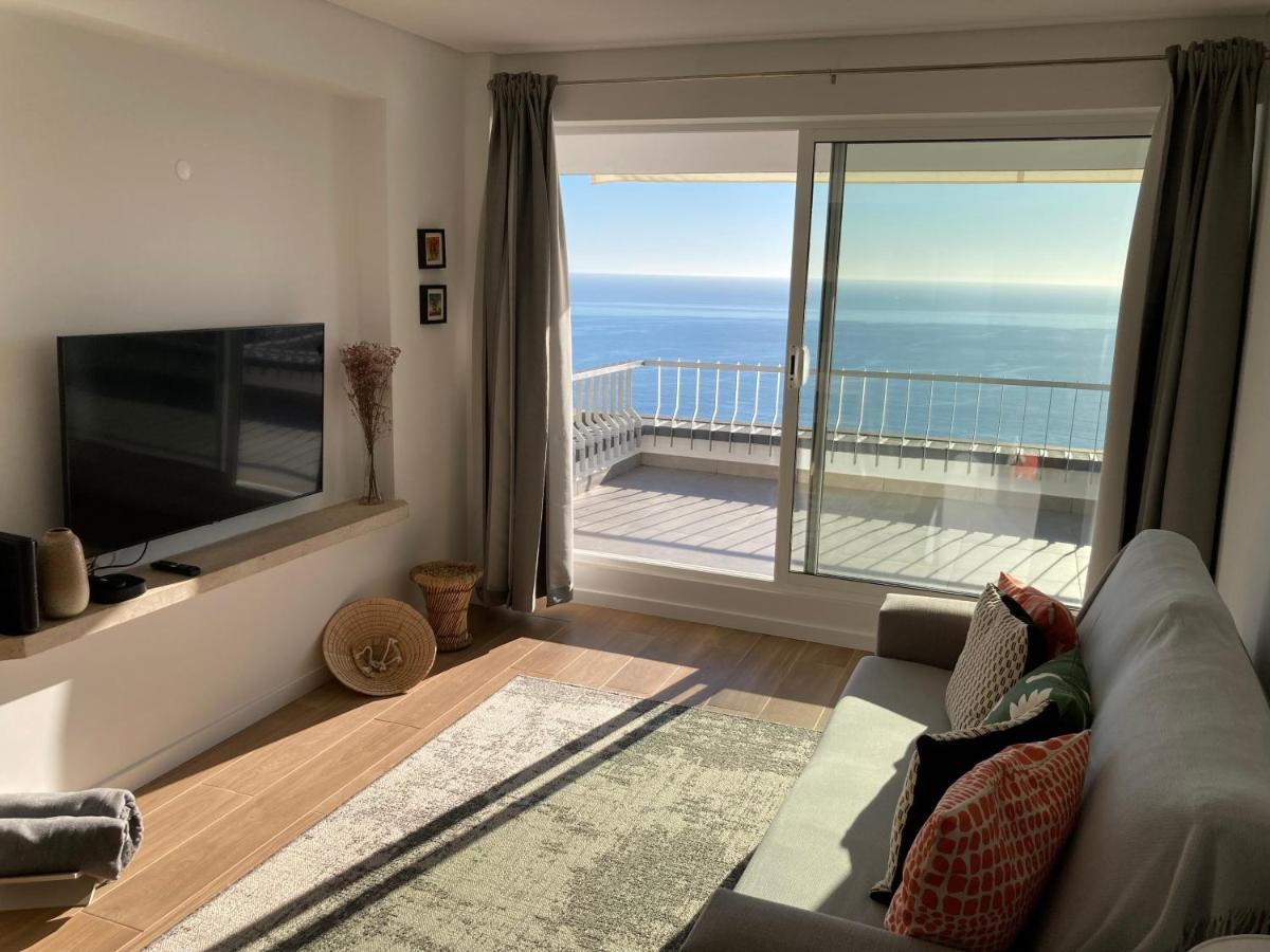Appartement The View House - Sesimbra Extérieur photo