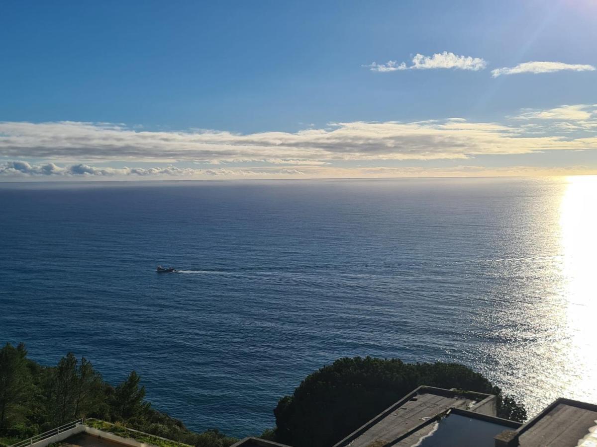 Appartement The View House - Sesimbra Extérieur photo